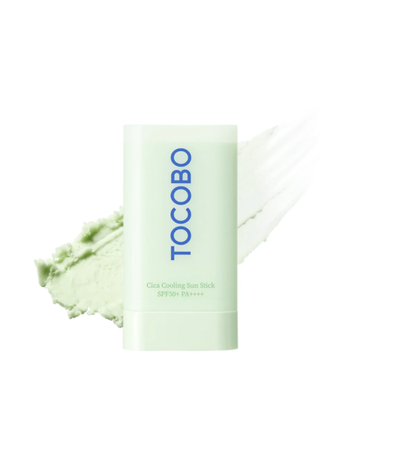 Cica Cooling Sun Stick SPF50+ PA++++